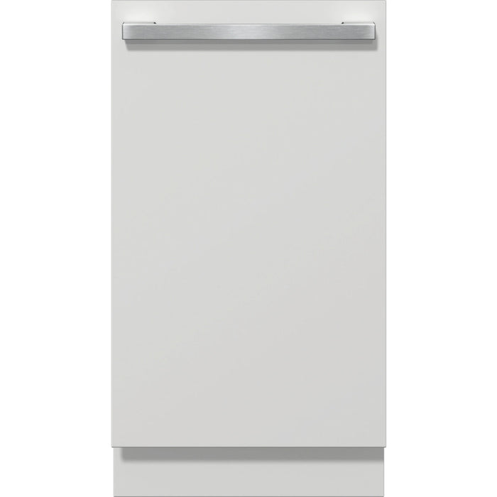 Miele Active 45cm Fully Integrated Dishwasher - G5481SCVi