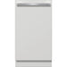 Miele Active 45cm Fully Integrated Dishwasher - G5481SCVi