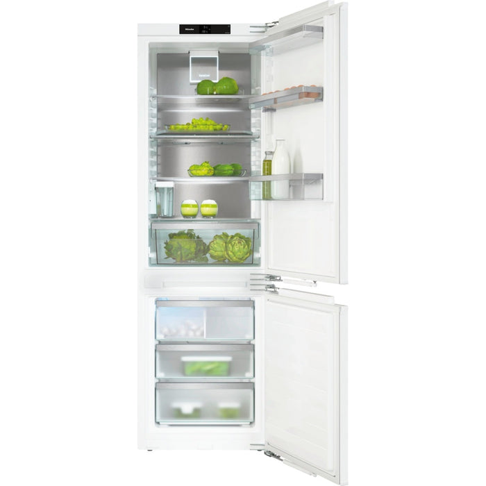 Miele Fully Integrated Fridge-Freezer - KFNS7785D