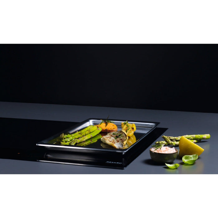 Miele Gourmet Teppan Yaki multi-layer stainless-steel plate - KMTY