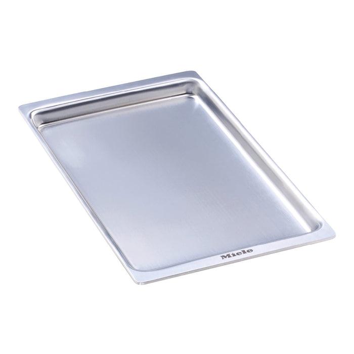 Miele Gourmet Teppan Yaki multi-layer stainless-steel plate - KMTY