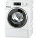 Miele 8Kg Heat Pump Tumble Dryer - TWF720WP