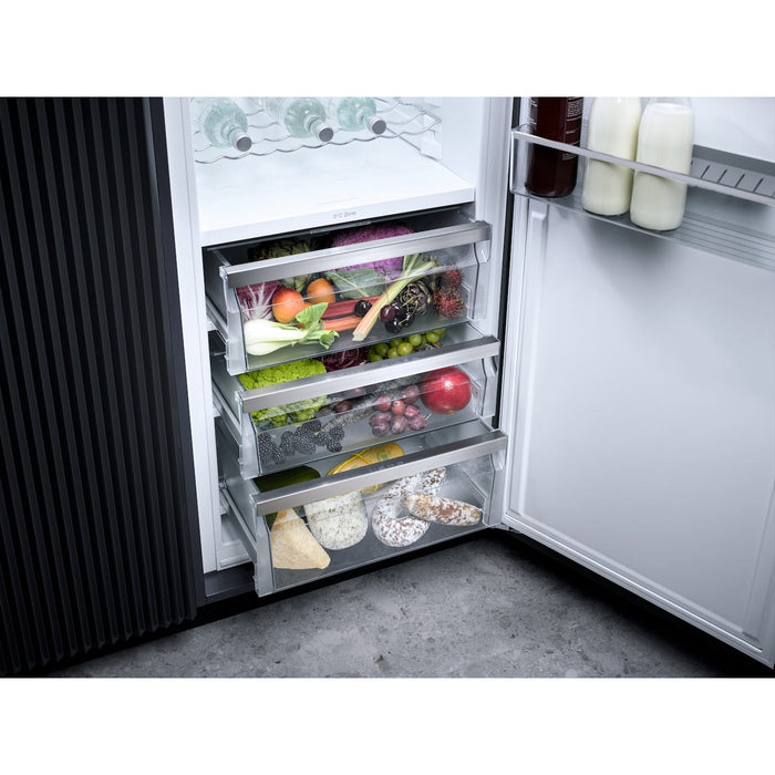 Miele KS 7743 E Integrated Fridge - KS-7743-E