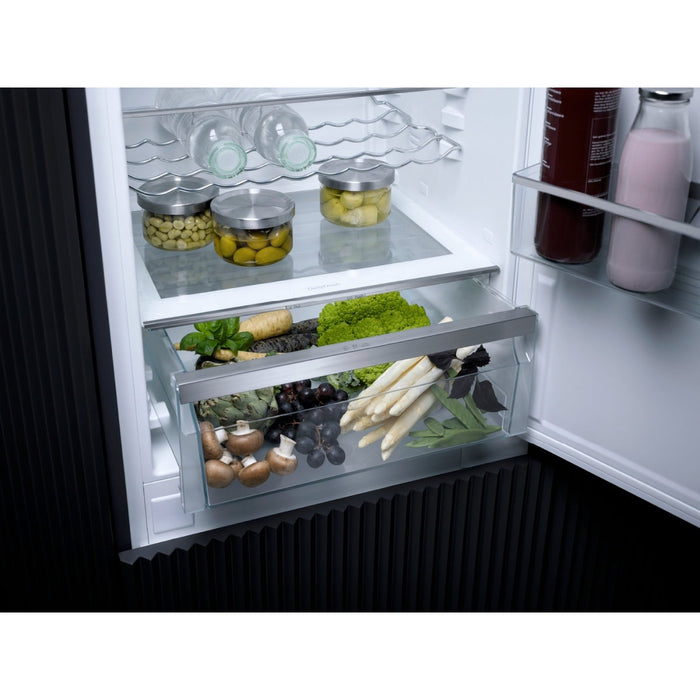 Miele Fully Integrated Fridge-Freezer - KFNS7795D