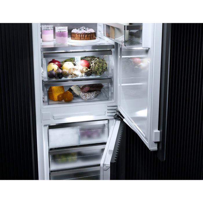 Miele Fully Integrated Fridge-Freezer - KFNS7784D