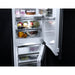 Miele Fully Integrated Fridge-Freezer - KFNS7785D