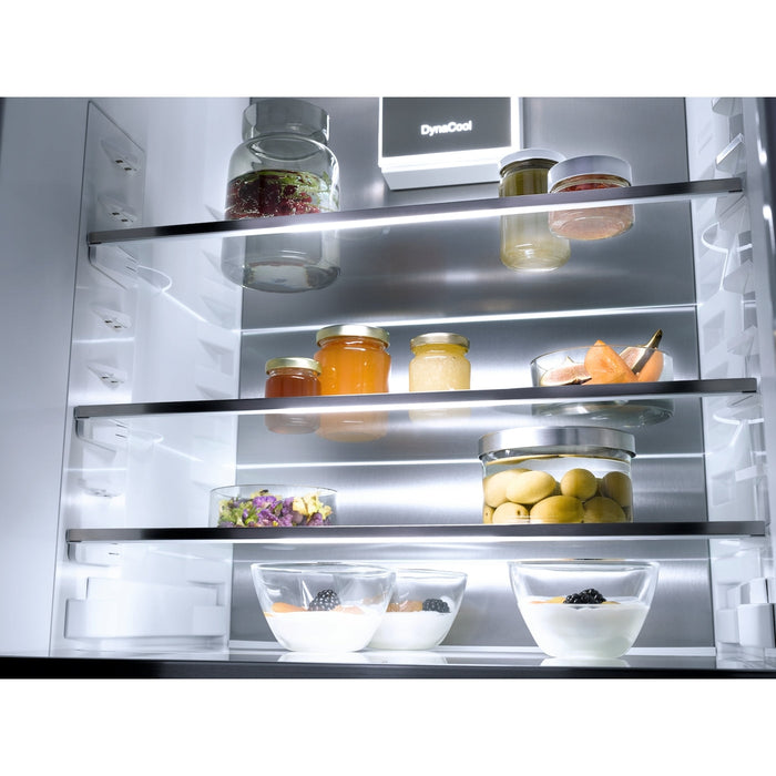 Miele KS 7793 D Integrated Refrigerator - KS-7793-D