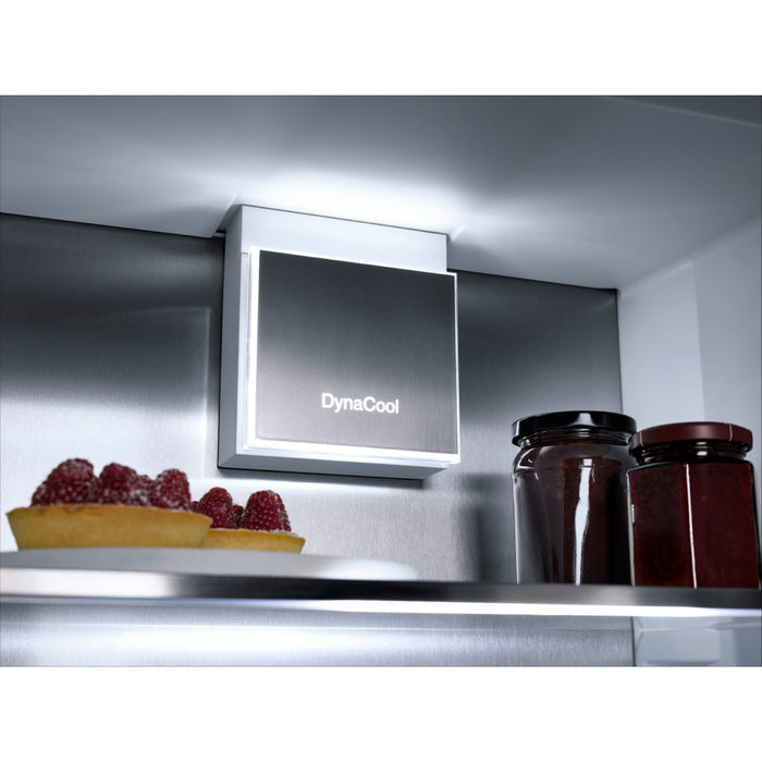 Miele Fully Integrated Fridge-Freezer - KFNS7785D