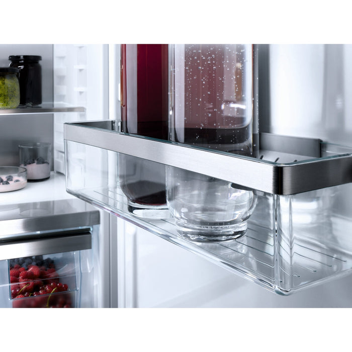 Miele KS 7743 E Integrated Fridge - KS-7743-E