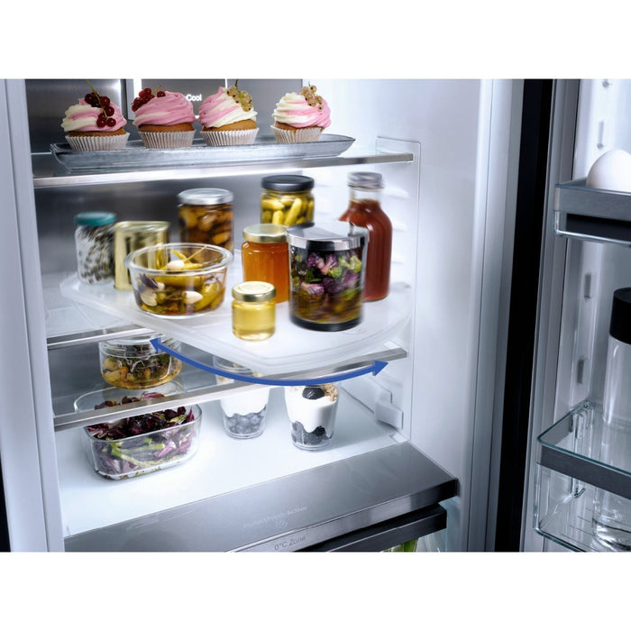 Miele Fully Integrated Fridge-Freezer - KFNS7784D