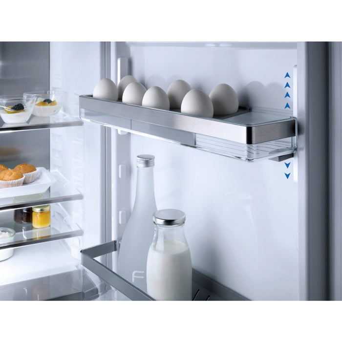 Miele Fully Integrated Fridge-Freezer - KFNS7784D