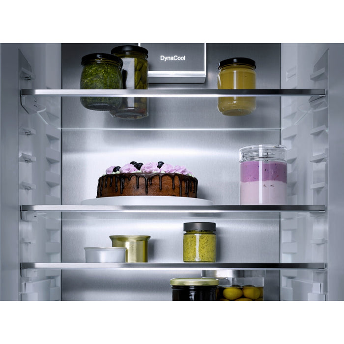 Miele Fully Integrated Fridge-Freezer - KFNS7784D