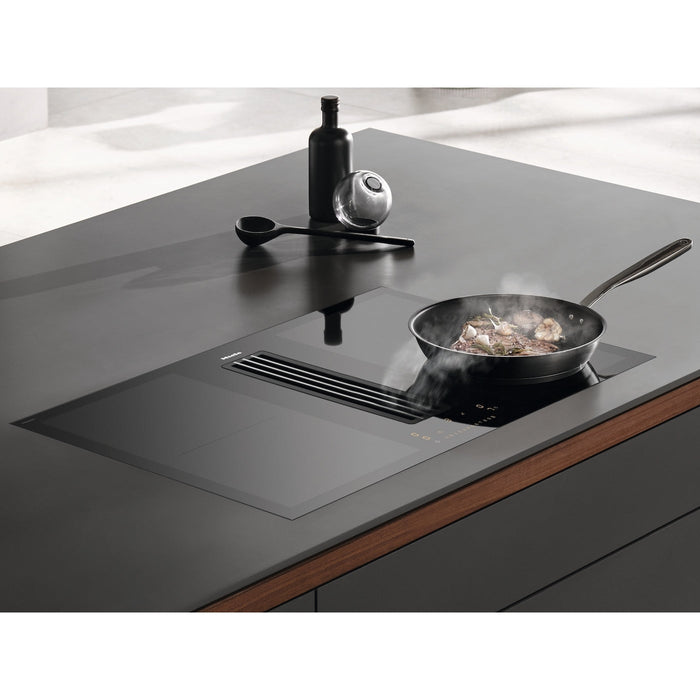 Miele 80cm Wide Induction Cooktop - KMDA7476FL