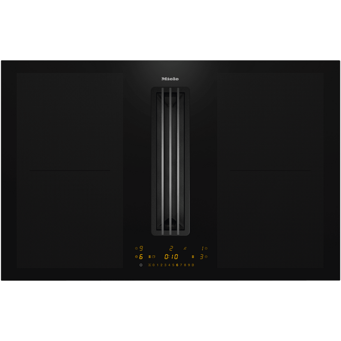 Miele 80cm Wide Induction Cooktop - KMDA7476FL