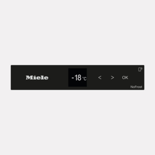 Miele FNS 7740 F Integrated Freezer