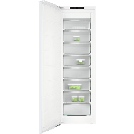 Miele FNS 7740 F Integrated Freezer