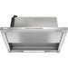 Miele 60cm Slimline Slideout Rangehood - DAS4620