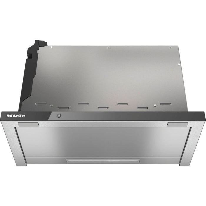 Miele 60cm Slimline Slideout Rangehood - DAS4630