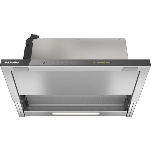 Miele 60cm Slimline Slideout Rangehood - DAS4630