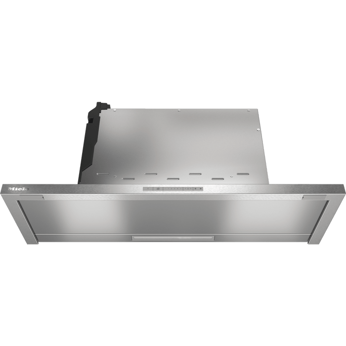 Miele DAS 4920 Slimline Slideout Rangehood - DAS-4920