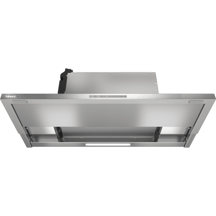 Miele DAS 4920 Slimline Slideout Rangehood - DAS-4920