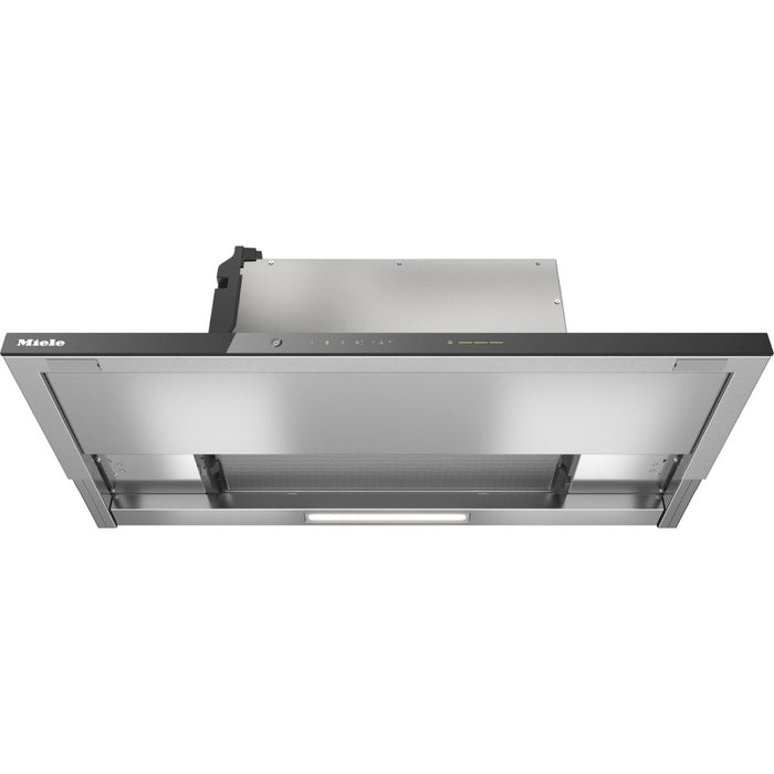 Miele 90cm Slimline Slideout Rangehood - DAS4930