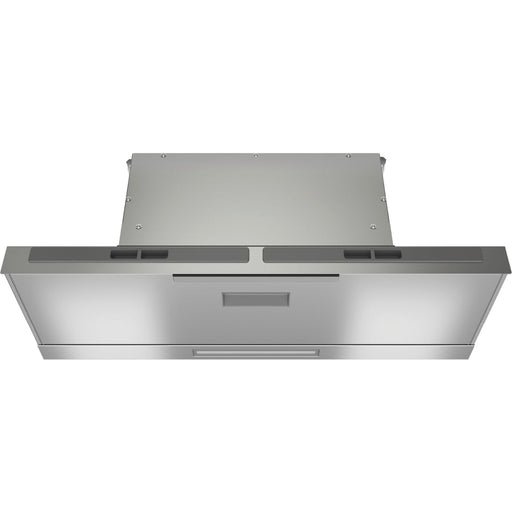 Miele 90cm Slimline Slideout Rangehood - DAS8930