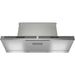 Miele 90cm Slimline Slideout Rangehood - DAS8930