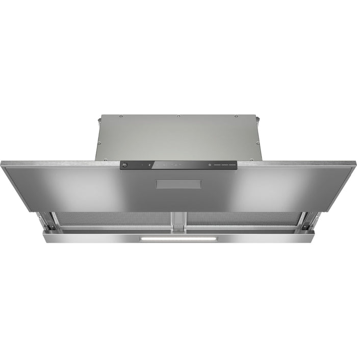 Miele 90cm Slimline Slideout Rangehood - DAS8930