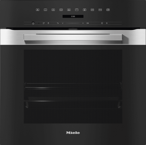 Miele 60cm Wide Combi Steam Oven - DGC7250-PureLine-CLST