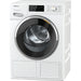 Miele TWL 780 WP 9Kg Heat Pump Tumble Dryer - TWL780WP