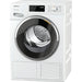 Miele 9Kg Heat Pump Tumble Dryer - TWH780WP