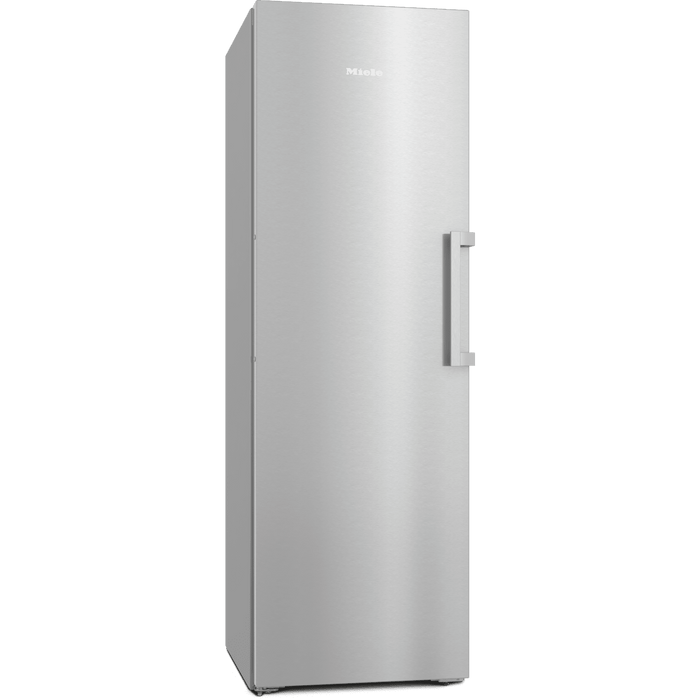 Miele FNS 4782 E EDT/CS Freestanding Freezer - FNS-4782-E-EDT/CS