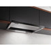 Miele 60cm Slimline Slideout Rangehood - DAS4630