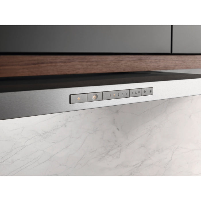 Miele 60cm Slimline Slideout Rangehood - DAS4620