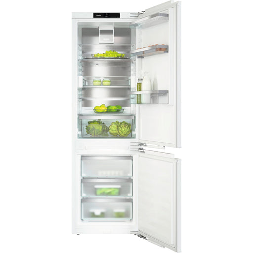 Miele Fully Integrated Fridge-Freezer - KFNS7784D