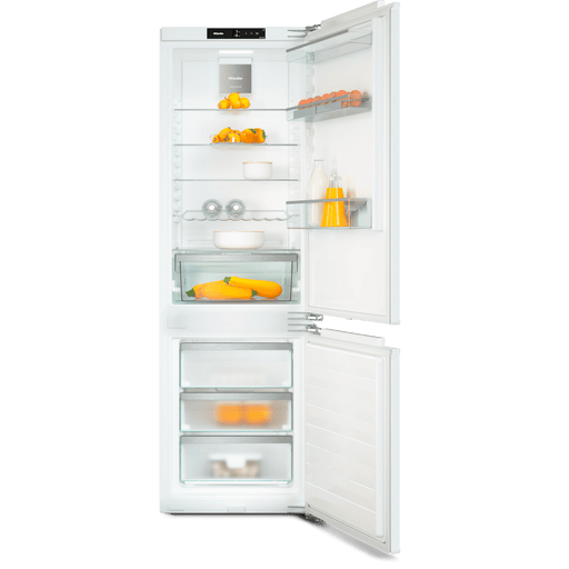 Miele KFNS 7734 D Integrated Fridge-Freezer - KFNS-7734-D