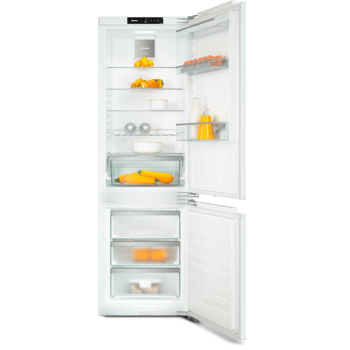 Miele KFNS 7734 D Integrated Fridge-Freezer - KFNS-7734-D