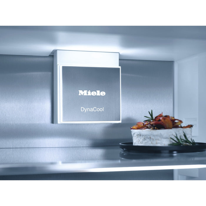 Miele KS 7793 D Integrated Refrigerator - KS-7793-D