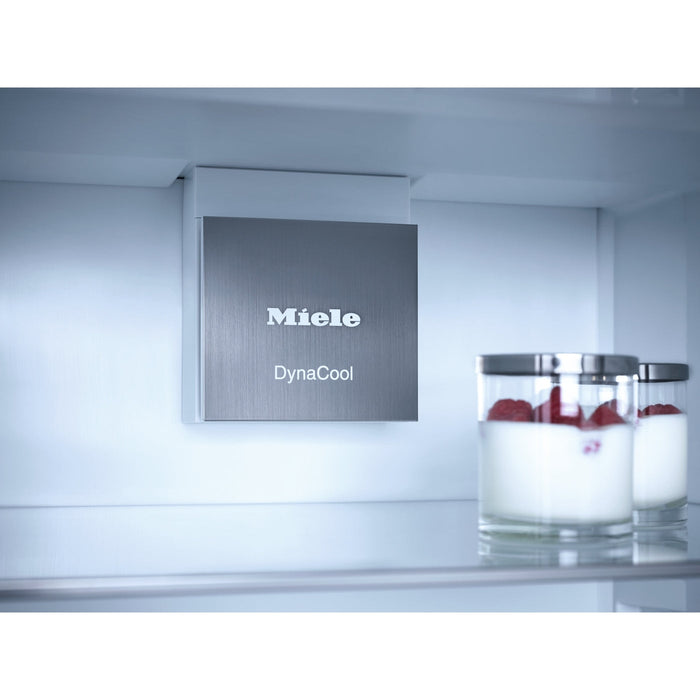 Miele KS 7743 E Integrated Fridge - KS-7743-E