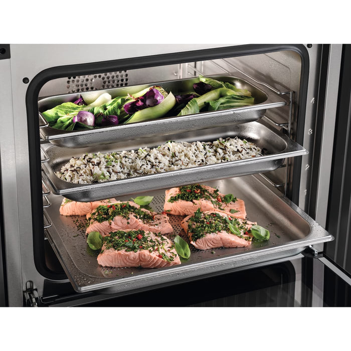 Miele DGC 7865 HC Pro Combi Steam Oven