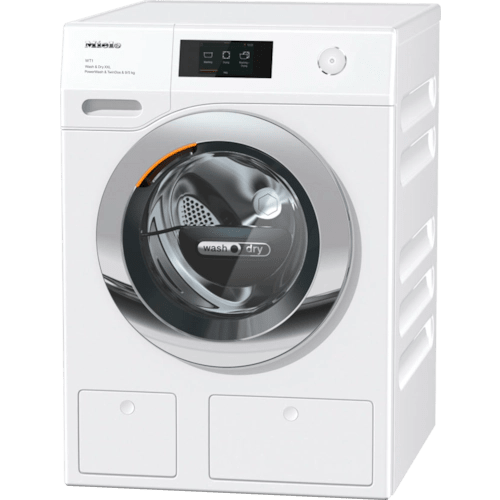 Miele Washer-Dryer - WTW780WPM