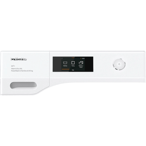 Miele Washer-Dryer - WTW780WPM