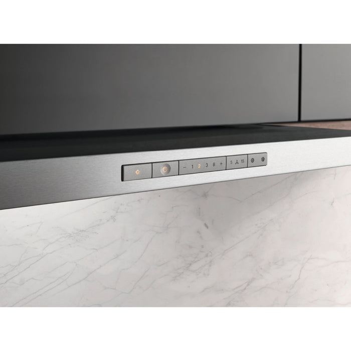 Miele 60cm Slimline Slideout Rangehood - DAS4620