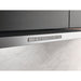 Miele 60cm Slimline Slideout Rangehood - DAS4620