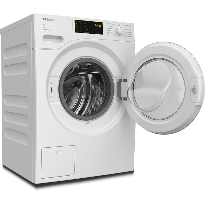 Miele 9KG Washing Machine - WWD164WCS