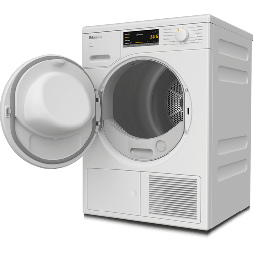 Miele TCA 220 WP 7KG Heat Pump Tumble Dryer - TCA-220-WP