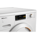 Miele TCA 220 WP 7KG Heat Pump Tumble Dryer - TCA-220-WP