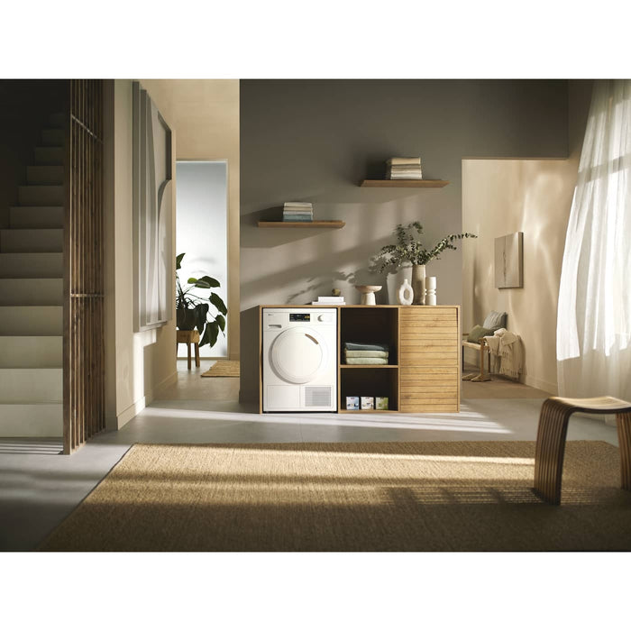 Miele TCA 220 WP 7KG Heat Pump Tumble Dryer - TCA-220-WP