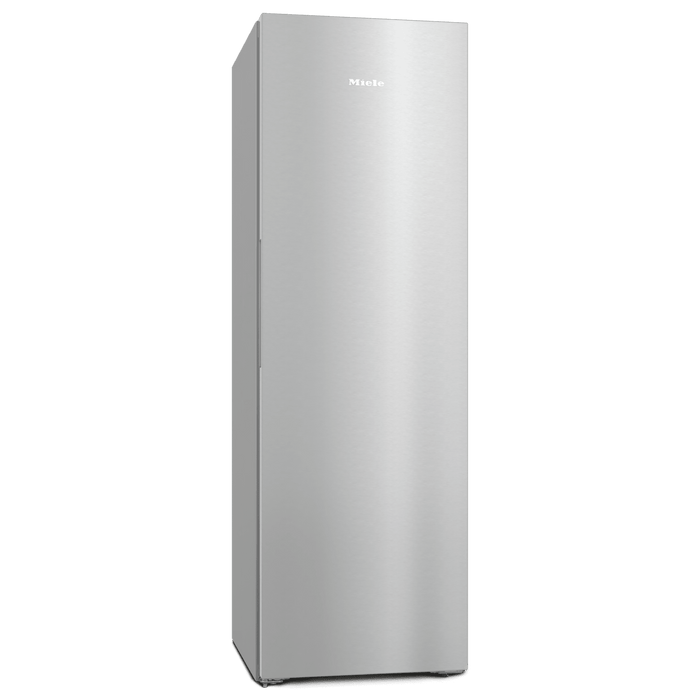 Miele FNS 4382 E EDT/CS Freestanding Freezer - FNS-4382-E-EDT/CS